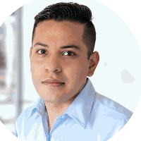 Antonio Manzano Romero's avatar